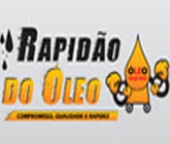 Rapidão do oleo