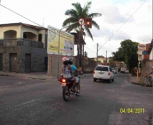 01 - 01 - Rua Vital Brasil c/ Av. Perimetral - Bom Sucesso