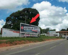 102 - 102 - Avenida Cel Correia - Ent. Caucaia