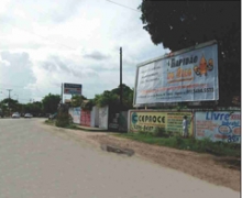 26 - 26 - Av.Contorno-Norte próx. Estação Conjunto Esperança. - Conjunto Esperança