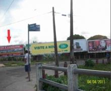 35 - 35 - Av. Oscar Araripe c/ Av. Osório de Paiva - Bom Jardim