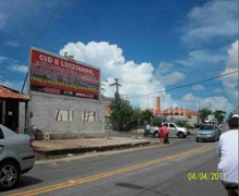 15 - 15 - Av. Francisco Sá c/ Av. Sen. Robert Kennedy - Barra do ceará