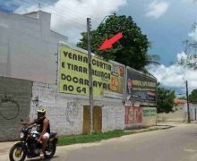 05 - 05 - Avenida Terminal - Conjunto Ceará