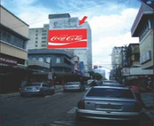 21 - Rua Gel. Bezerril - 