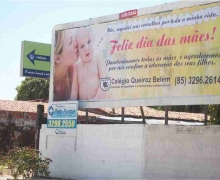 25 - 25 - Av. Contorno Norte fr. Est. Conj. Esperança - Conj. Esperança