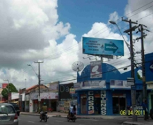  - Face 01 Av: Bezerra de menezes - 