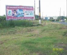 92 - 92 - Av.- Parque Central indo CEASA - Pajuçara