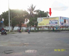 28 - 28 - Av.- Perimetral c/ Av. Osório de Paiva no Siqueira - Bom Jardim