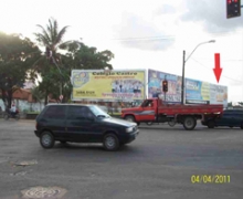 31 - 31 - Av.- Perimetral c/ Av. Osório de Paiva no Siqueira - Bom Jardim