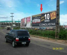 20 - 20 - Rotatória do Castelão - Castelão