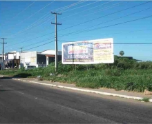 94 - 94 - CE 060 frente CEASA próx. rotatória coca - cola - Ceasa