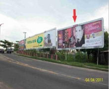 38 - 38 - Av. Oscar Araripe c/ Av. Osório de Paiva - Bom Jardim