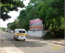 23 - 23 - Av. N Próximo Perimetral - Conjunto José Walter