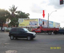 29 - 29 - Av.- Perimetral c/ Av. Osório de Paiva no Siqueira - Bom Jardim