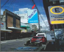 22 - Rua Major Facundo - Centro