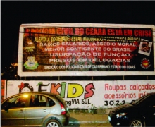 16 - 16 - Av. Edilson Soares c/ Av. Washington Soaresl - 