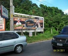21 - 21 - Av. Paranjana em frente ao BNB - Passaré