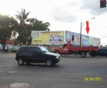 30 - 30 - Av.- Perimetral c/ Av. Osório de Paiva no Siqueira - Bom Jardim