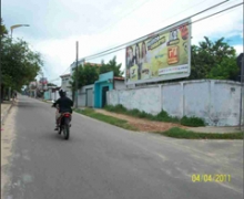 07 - 07 - Av. Central com Av. I - Conjunto Ceará